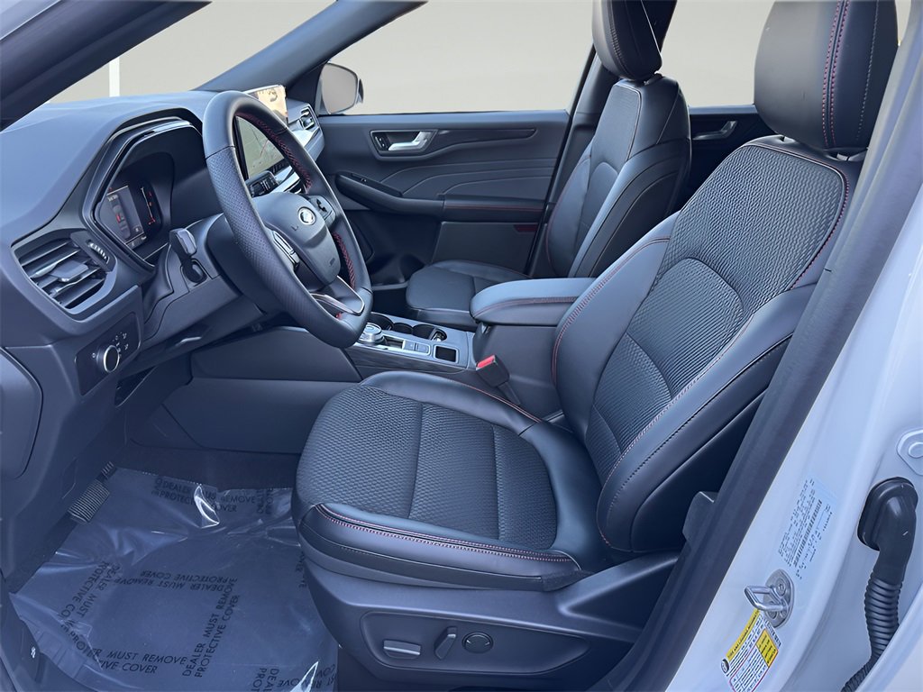 New 2026 Ford Escape ST-Line w/ Tech Pack #1 image 11