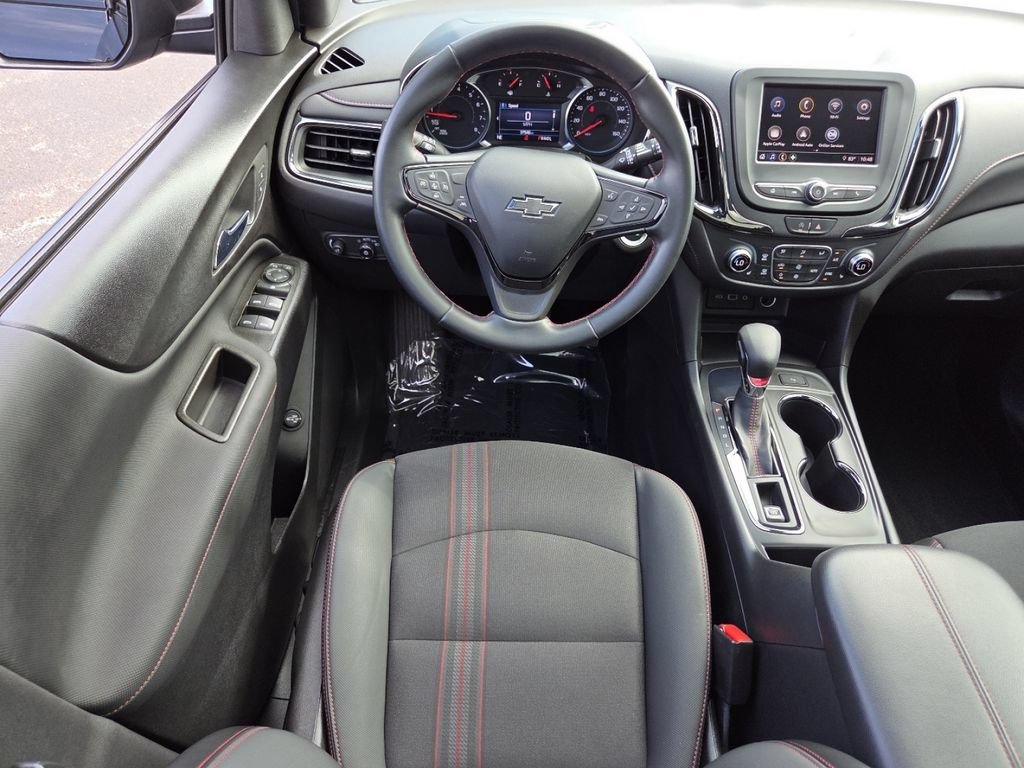 Used 2023 Chevrolet Equinox RS FWD image 31