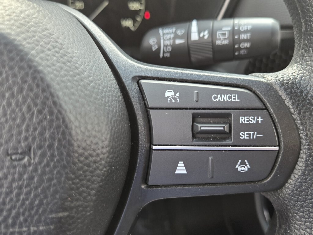 Certified 2024 Honda CR-V EX image 25