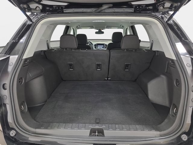 Used 2024 GMC Terrain SLE AWD/4WD image 32