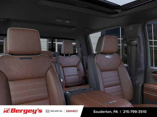 New 2026 GMC Sierra 2500 Denali Ultimate image 26