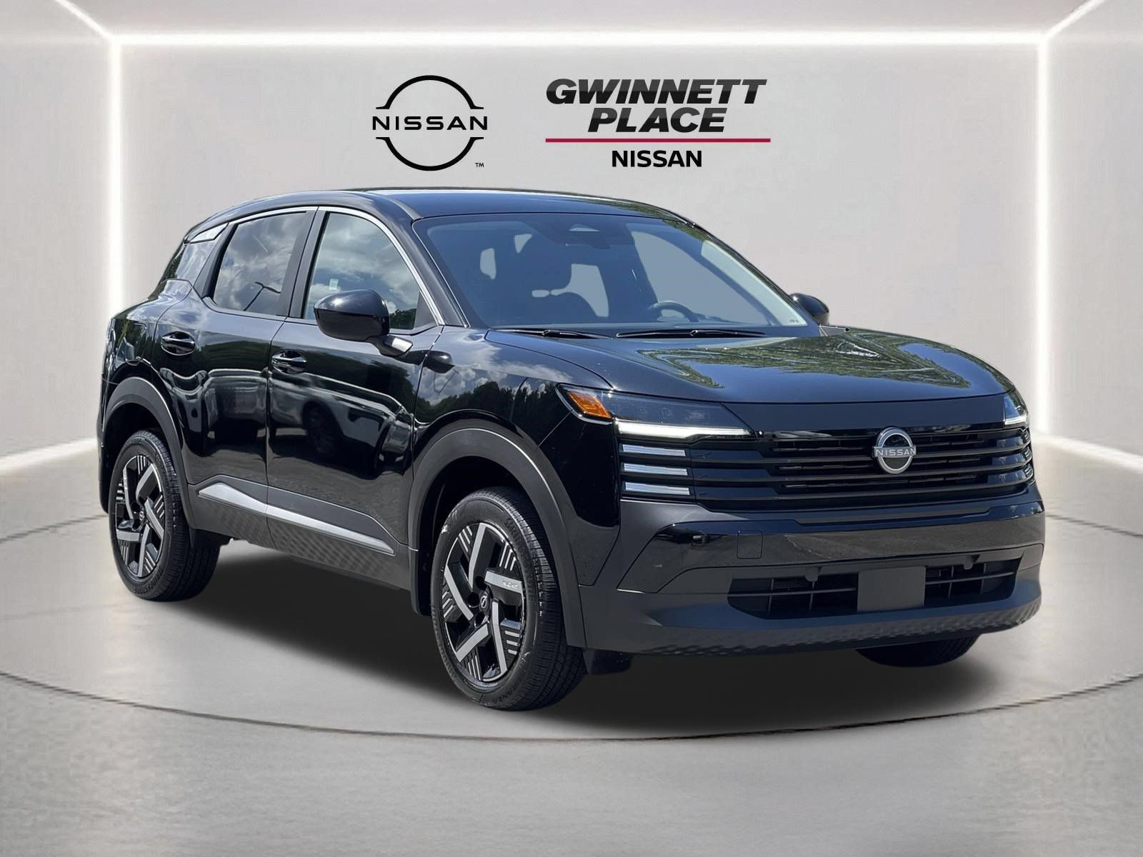 Used 2025 Nissan Kicks SV FWD image 25