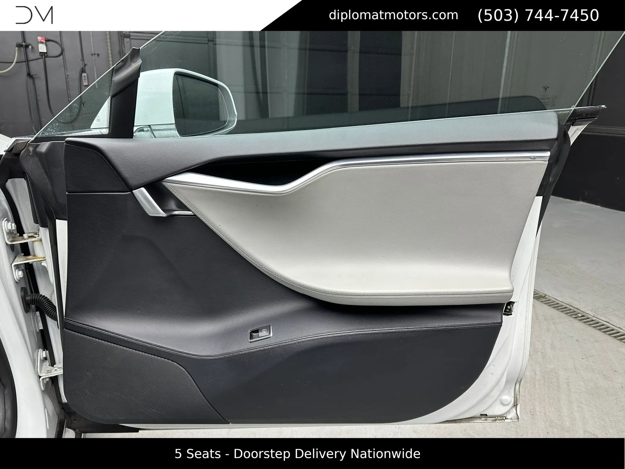 Used 2013 Tesla Model S Performance image 25