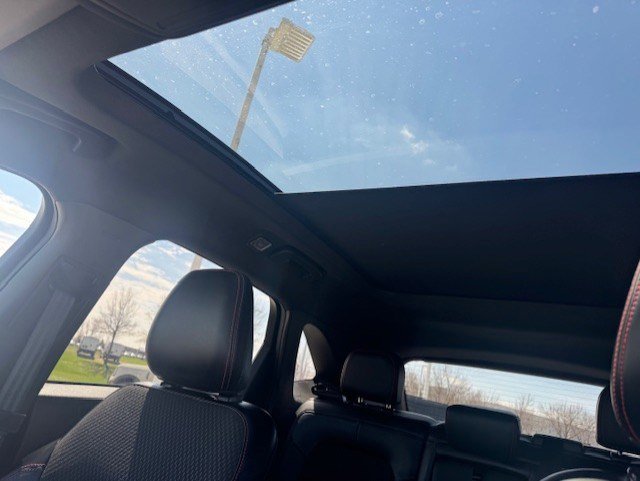 Used 2023 Ford Escape ST-Line w/ Tech Pack #1 AWD/4WD image 19