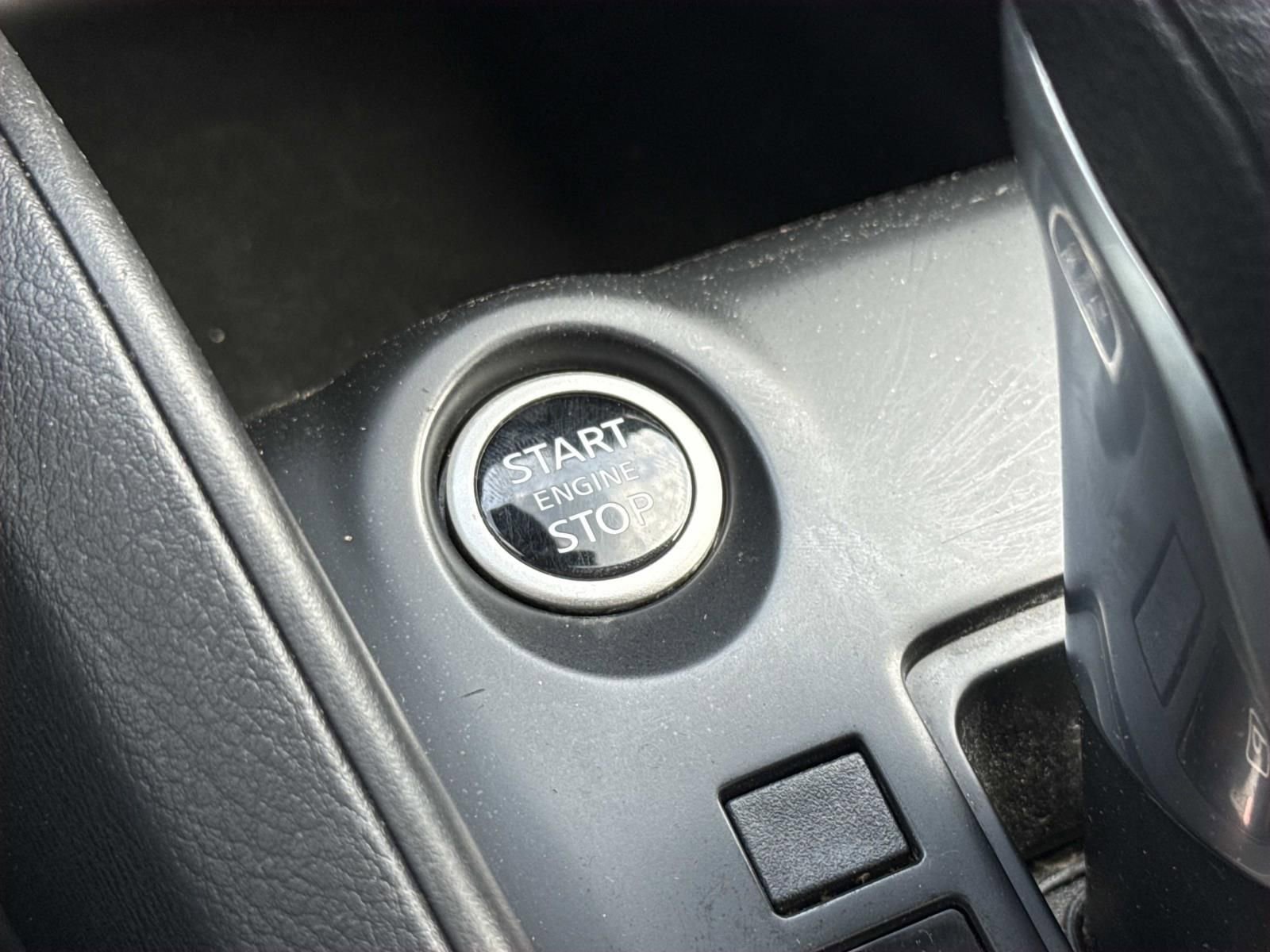 Used 2024 Nissan Kicks S FWD image 20