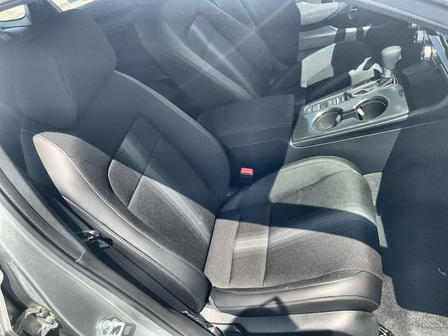 New 2026 Honda Civic Sport image 31