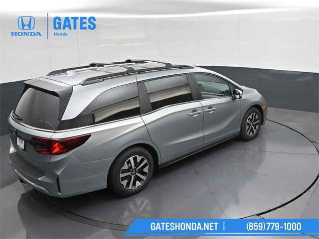 New 2026 Honda Odyssey EX-L image 49