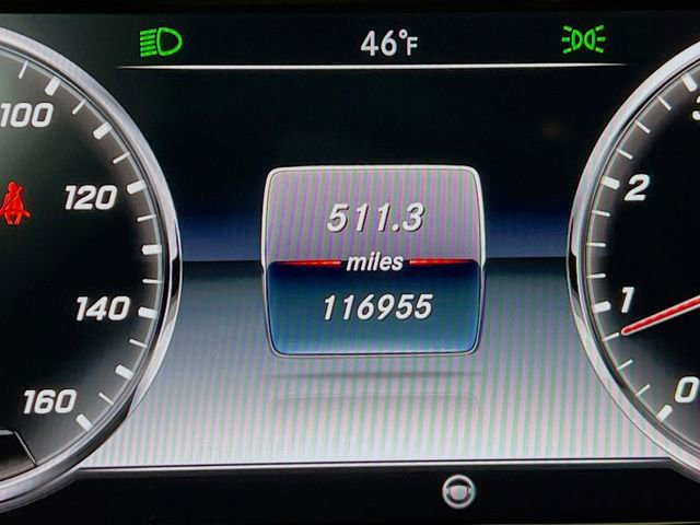 Used 2015 Mercedes-Benz S 550 Sedan image 14