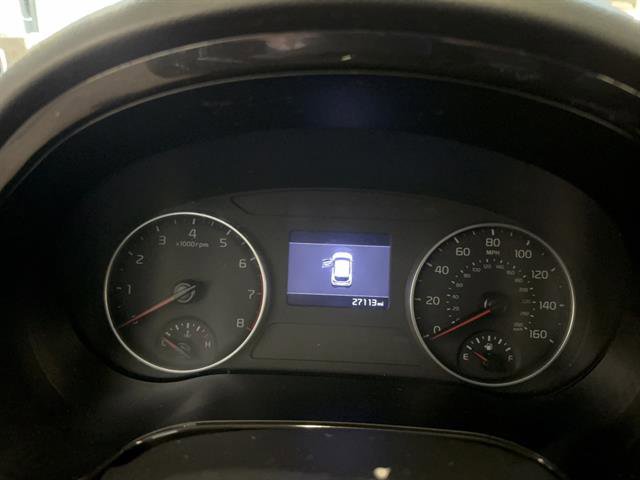 Used 2021 Kia Seltos EX image 6