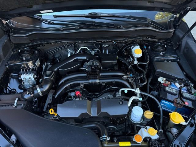 Used 2017 Subaru Forester 2.5i w/ Alloy Wheel Package image 36