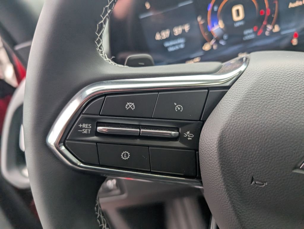 New 2026 Chevrolet Traverse LT w/ Sun and Wheel Package image 17
