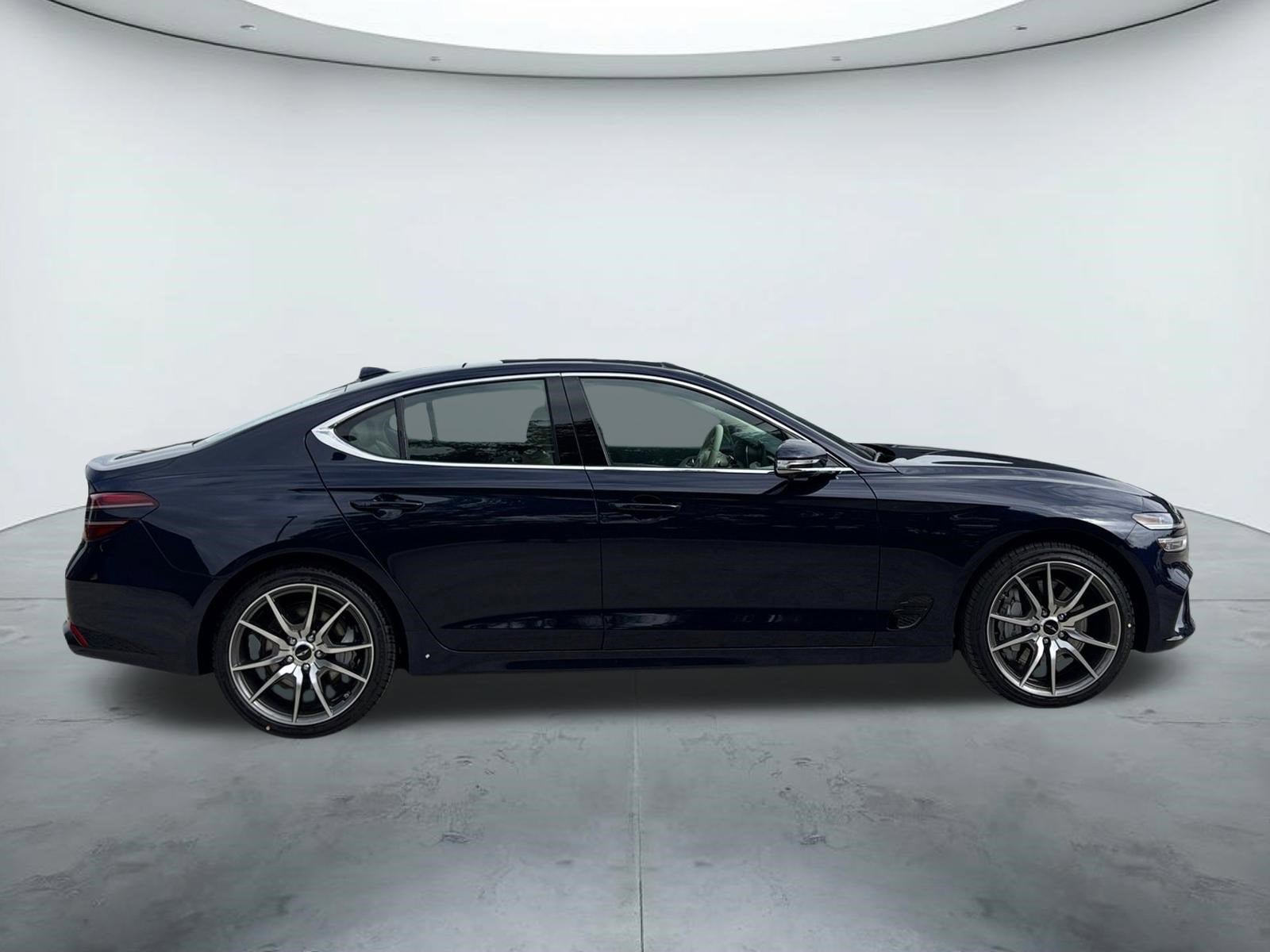 New 2026 Genesis G70 2.5T Prestige RWD image 6