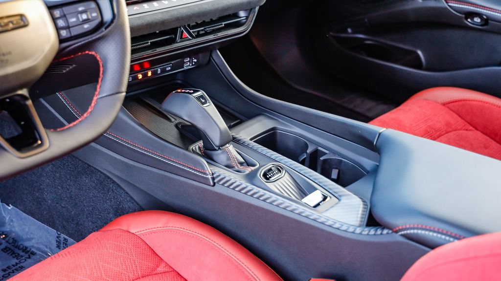 New 2026 Dodge Charger Scat Pack AWD/4WD image 24