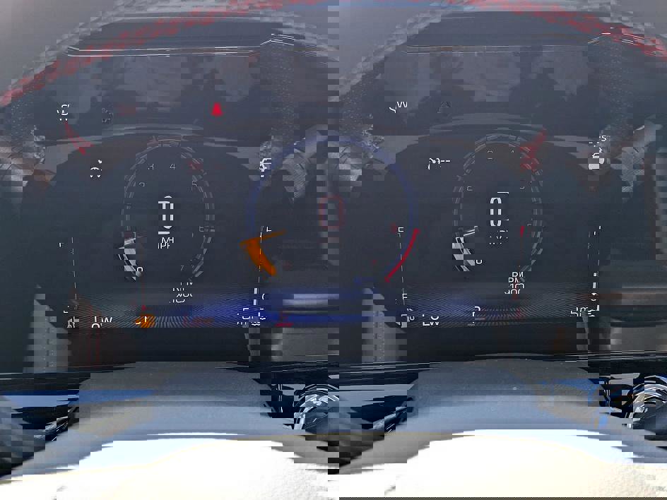 New 2026 Chevrolet Trax RS image 20