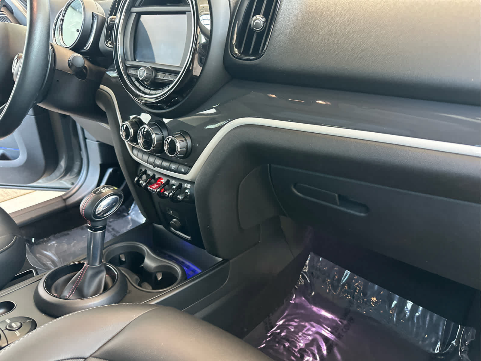 Used 2019 MINI Cooper Countryman S AWD/4WD image 16