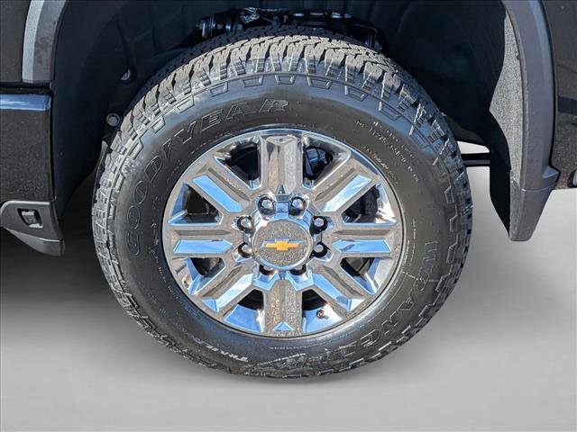 New 2026 Chevrolet Silverado 2500 High Country w/ Technology Package image 10