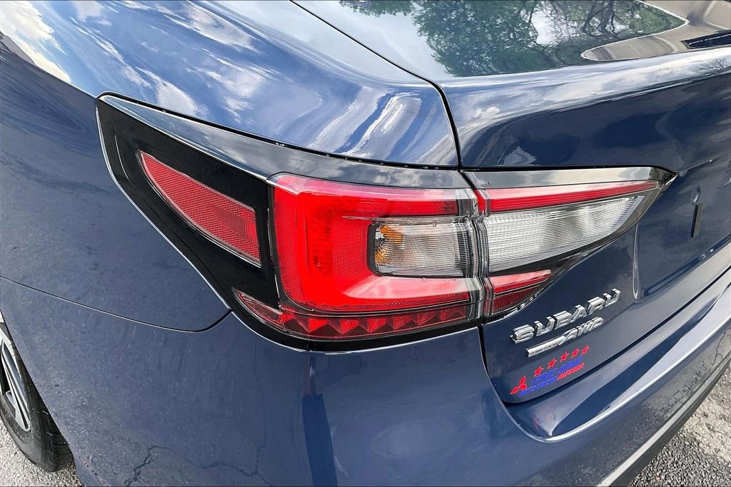 Used 2023 Subaru Legacy Premium AWD/4WD image 28