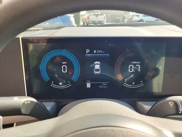 Used 2025 Hyundai Sonata SEL image 23