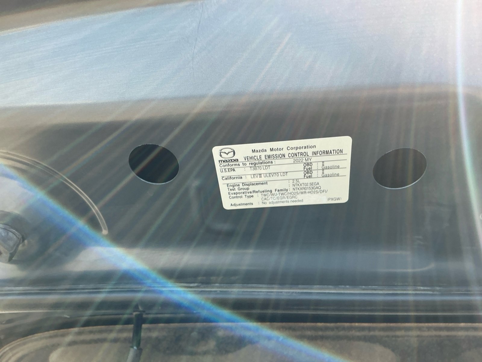 Used 2022 MAZDA CX-9 Carbon Edition AWD/4WD image 24