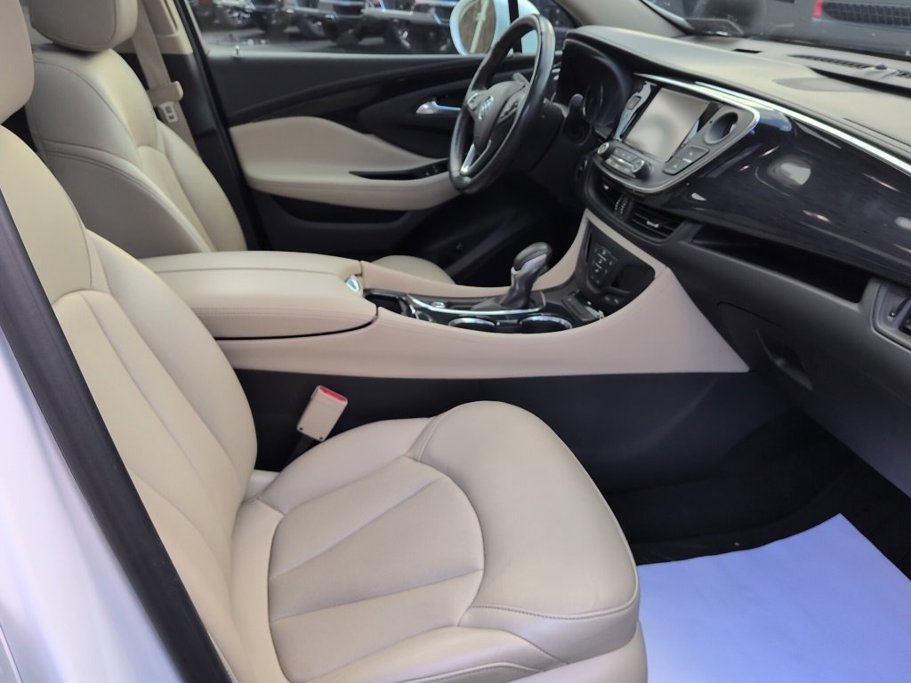 Used 2017 Buick Envision Premium image 15