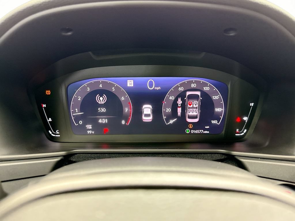 Used 2023 Honda Accord LX image 32