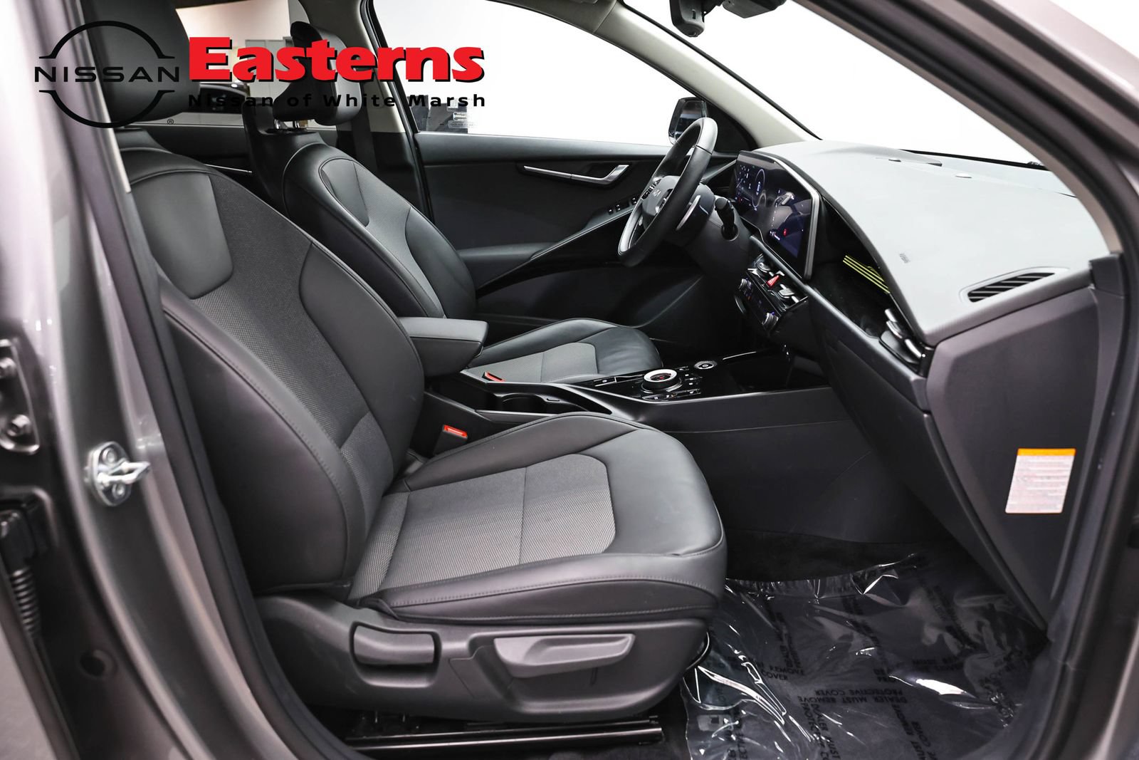 Used 2024 Kia Niro Wind w/ Wind Preserve Package FWD image 23