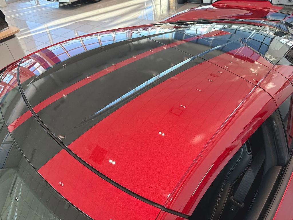 New 2026 Chevrolet Corvette Z06 image 13