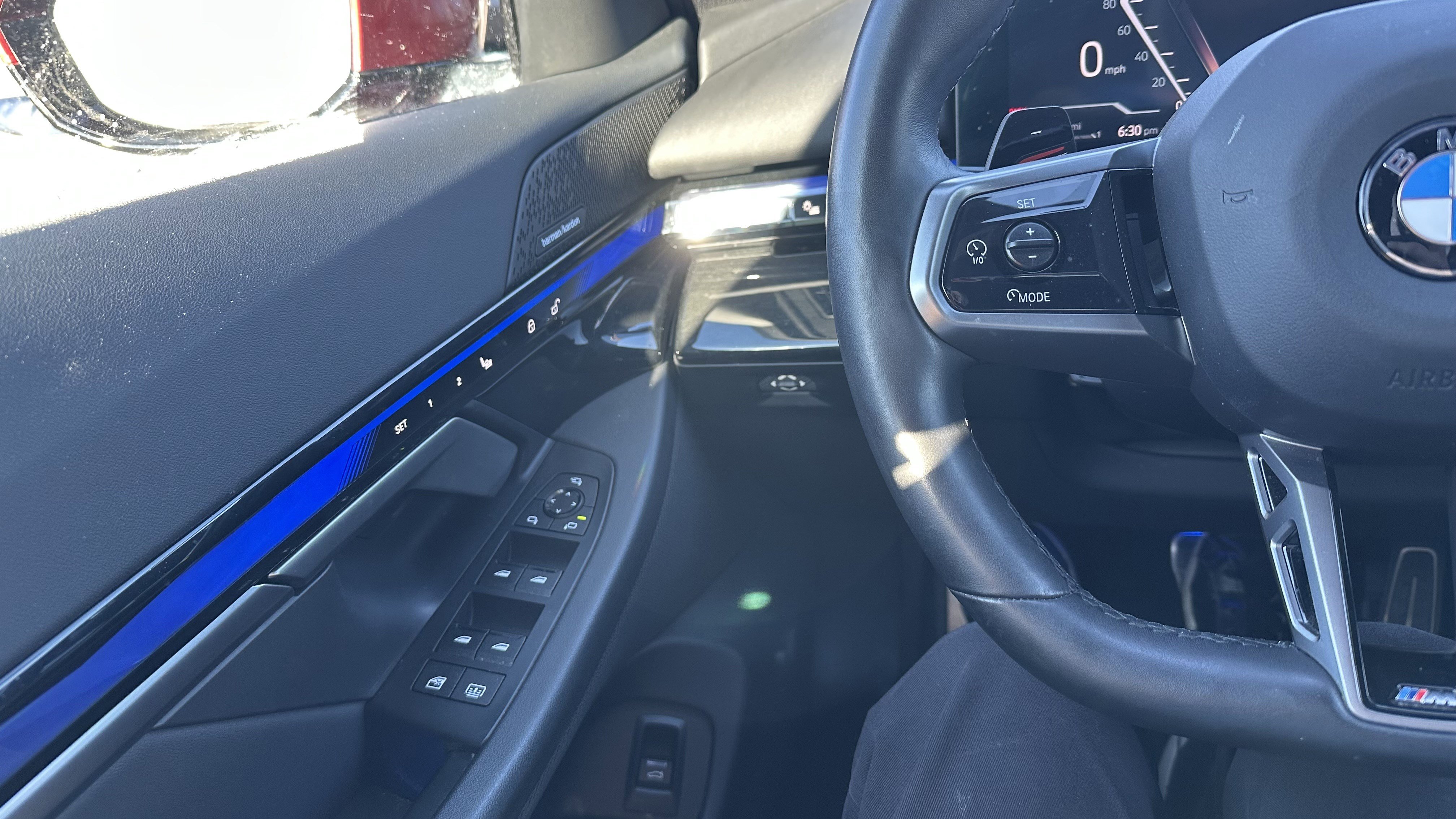 Used 2024 BMW 540i xDrive 540i xDrive w/ Premium Package image 20