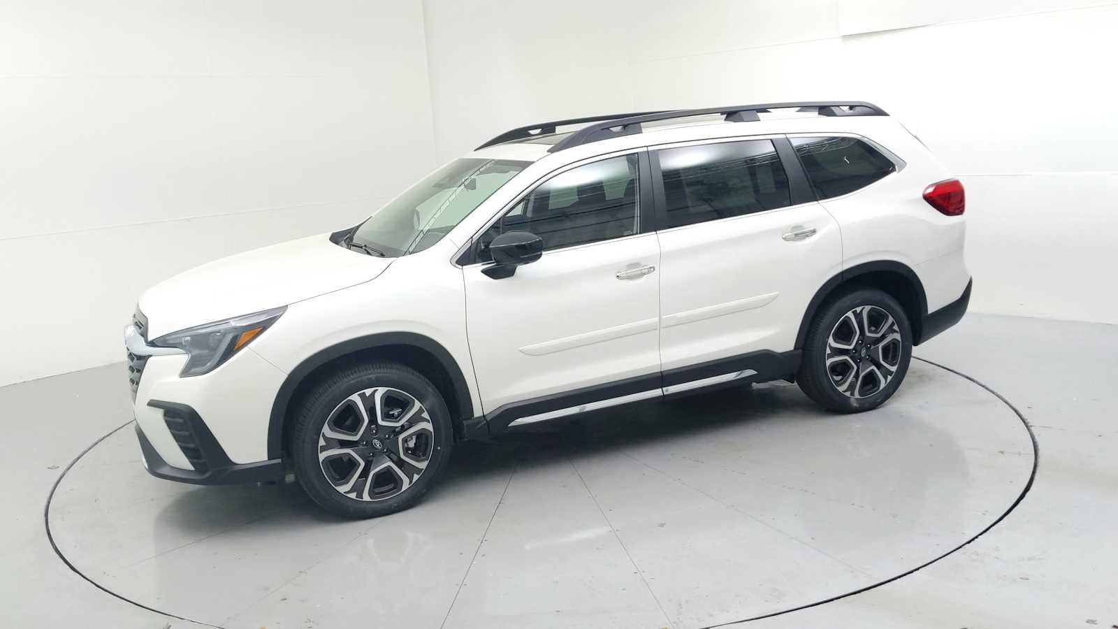 New 2026 Subaru Ascent Touring image 5