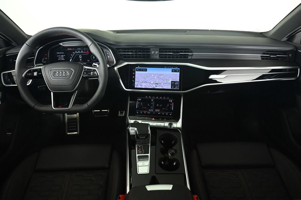 New 2026 Audi RS 7 Performance image 9