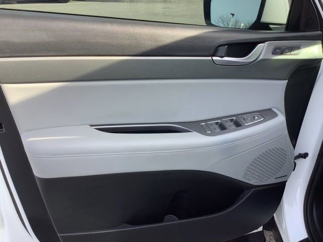 Used 2023 Hyundai Palisade SEL w/ Cargo Package image 15