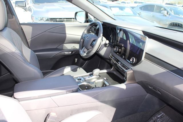 Certified 2023 Lexus RX 350 Premium w/ Accessory Package (Z1) image 5