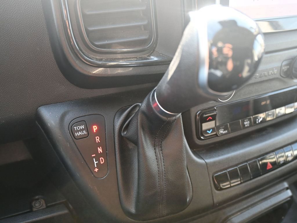 Used 2022 RAM ProMaster 2500 FWD image 21