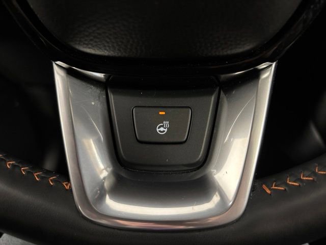 Certified 2025 Honda CR-V Sport Touring image 27