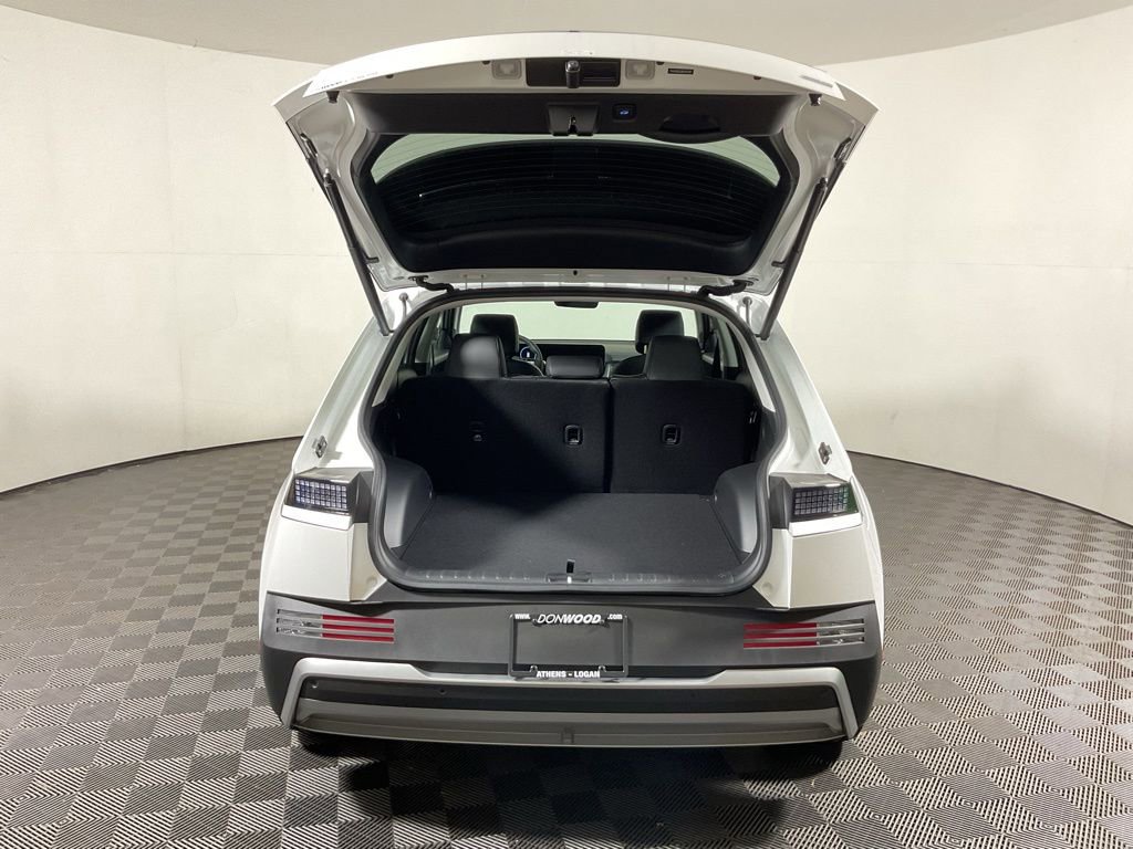 New 2025 Hyundai Ioniq 5 SEL AWD/4WD image 15