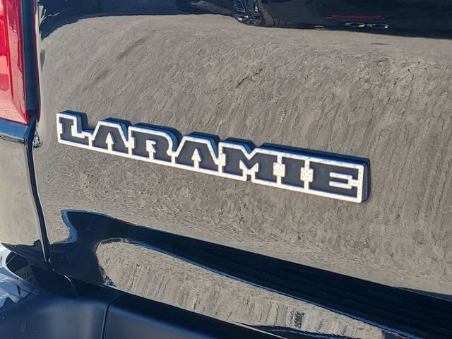 Used 2024 RAM 1500 Laramie image 9