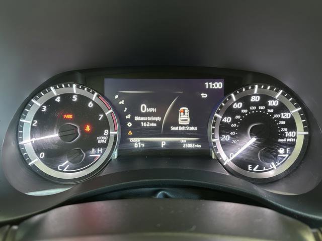 Used 2023 Toyota Highlander XSE image 18