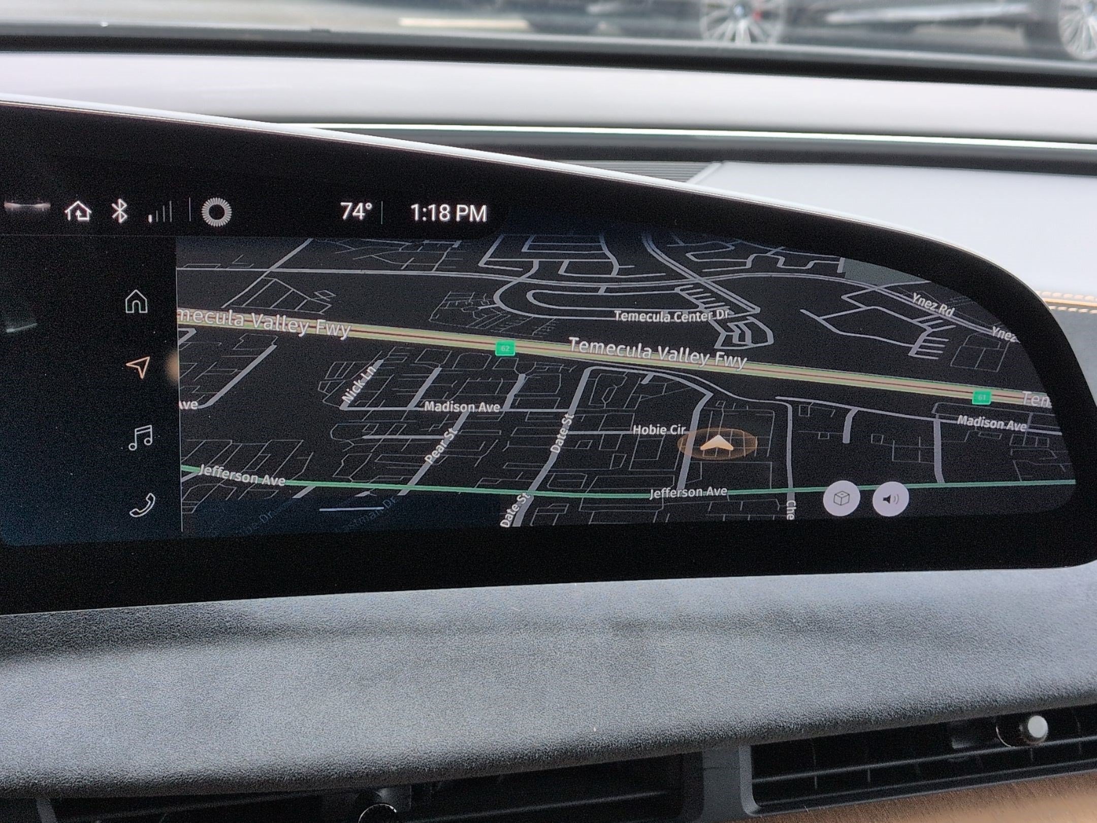 Used 2023 Lucid Air Grand Touring AWD/4WD image 24