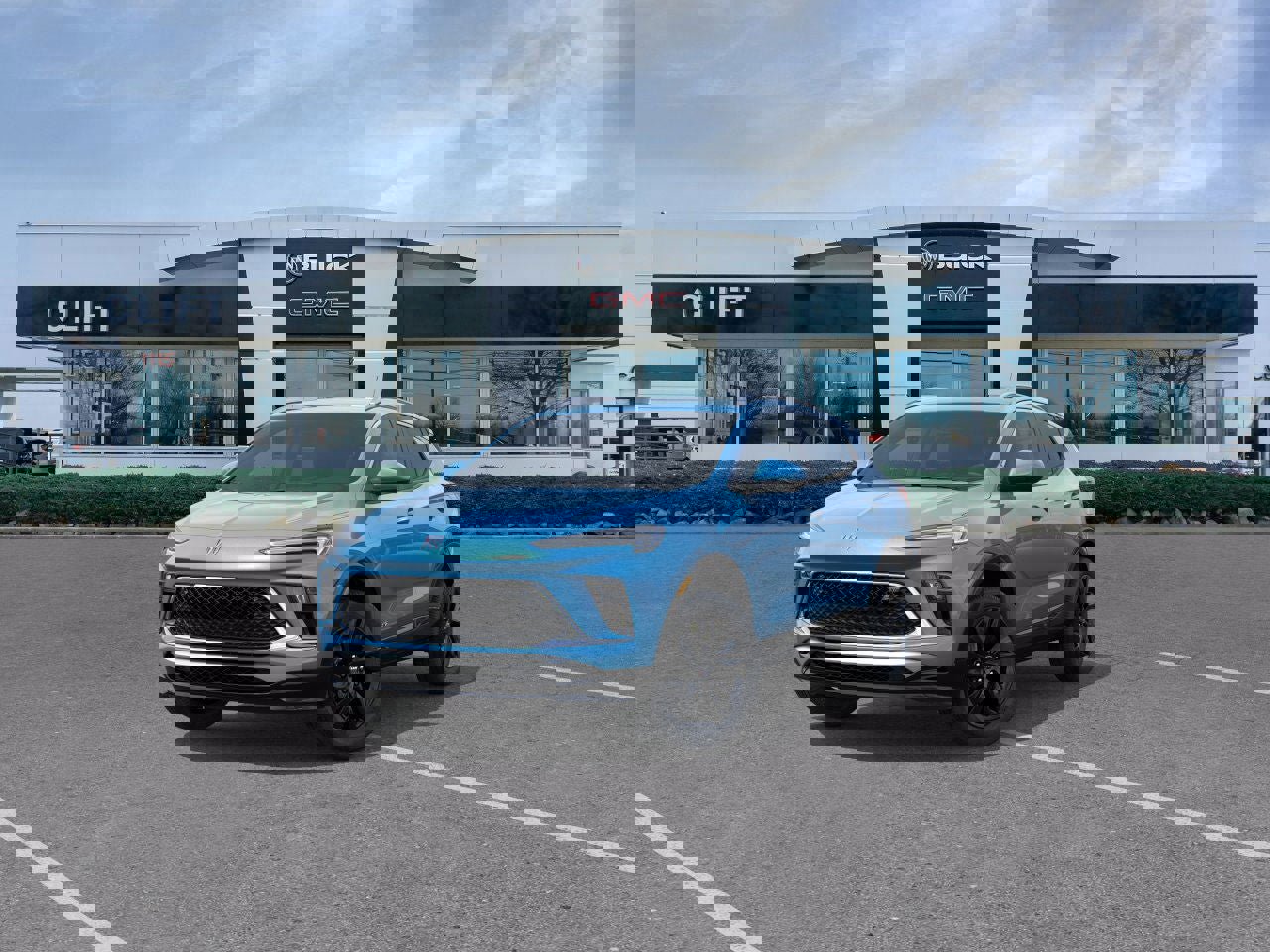 New 2026 Buick Encore GX Sport Touring w/ Comfort Package image 33