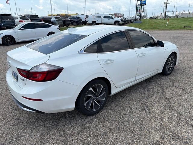 Used 2019 Honda Insight Touring image 3