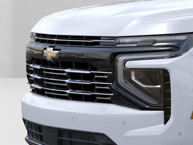 New 2026 Chevrolet Tahoe High Country image 13