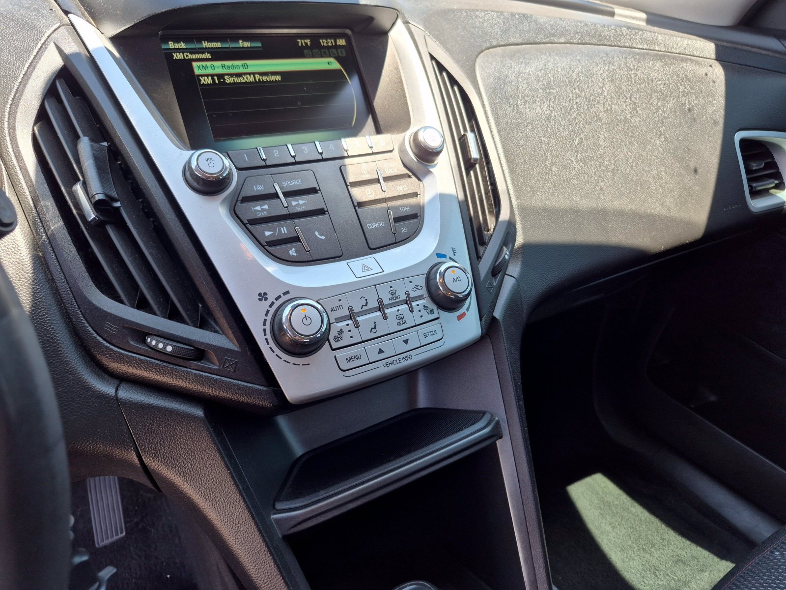 Used 2016 Chevrolet Equinox LT w/ Convenience Package FWD image 11