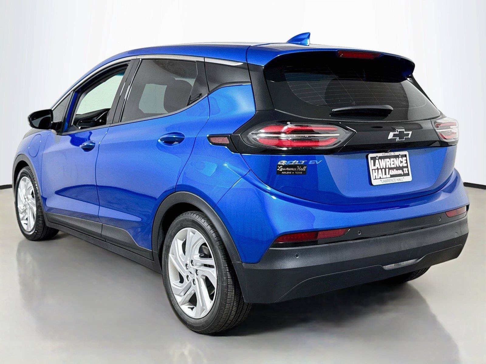 Certified 2023 Chevrolet Bolt LT FWD image 34
