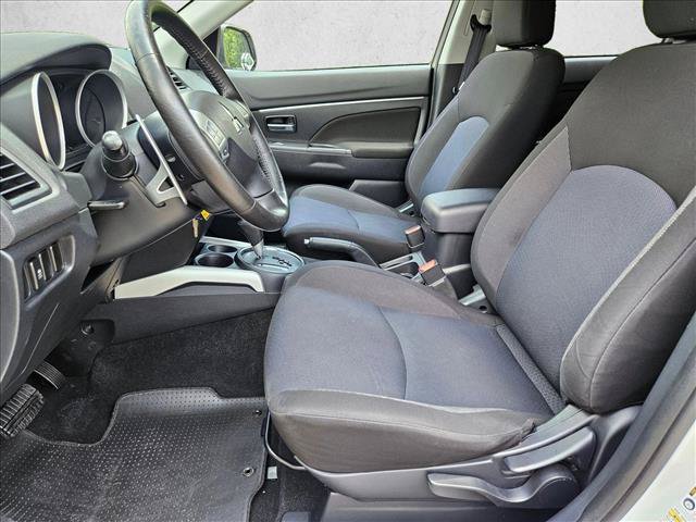 Used 2011 Mitsubishi Outlander Sport ES FWD image 15