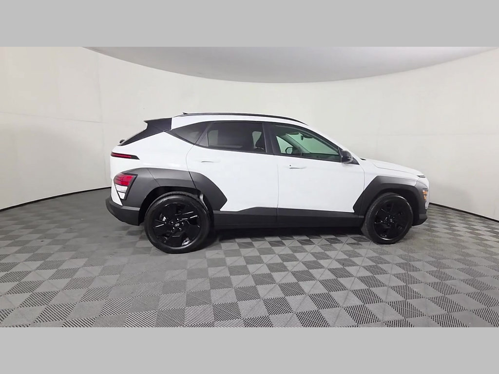 Used 2026 Hyundai Kona SEL Sport FWD image 37