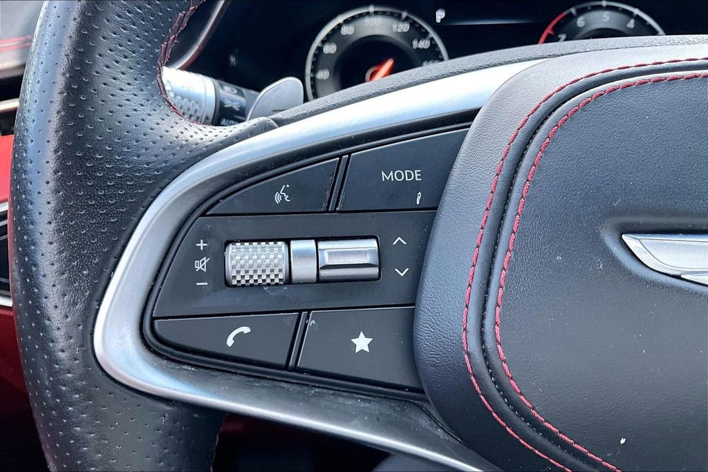 Used 2023 Genesis GV70 2.5T Sport Prestige w/ Sport Prestige Package image 20