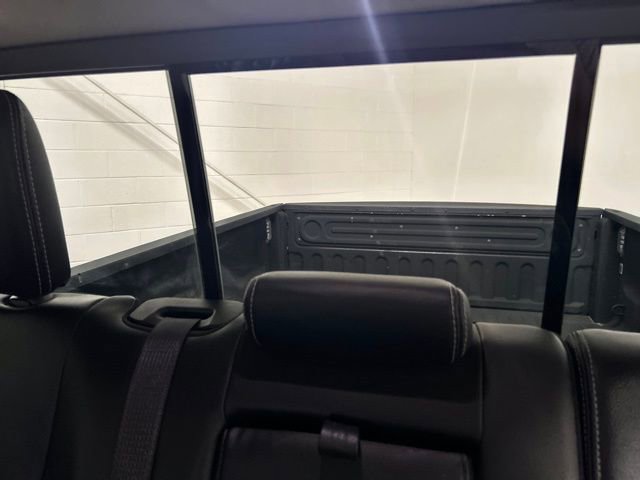 Used 2018 RAM 2500 Laramie w/ Snow Chief Group image 43