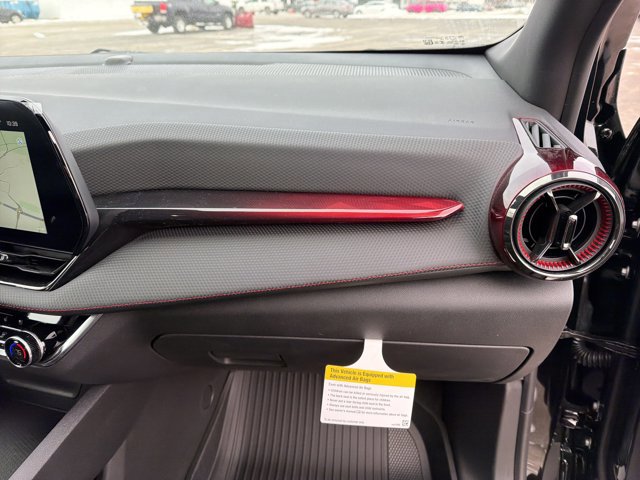 New 2026 Chevrolet Equinox RS image 32