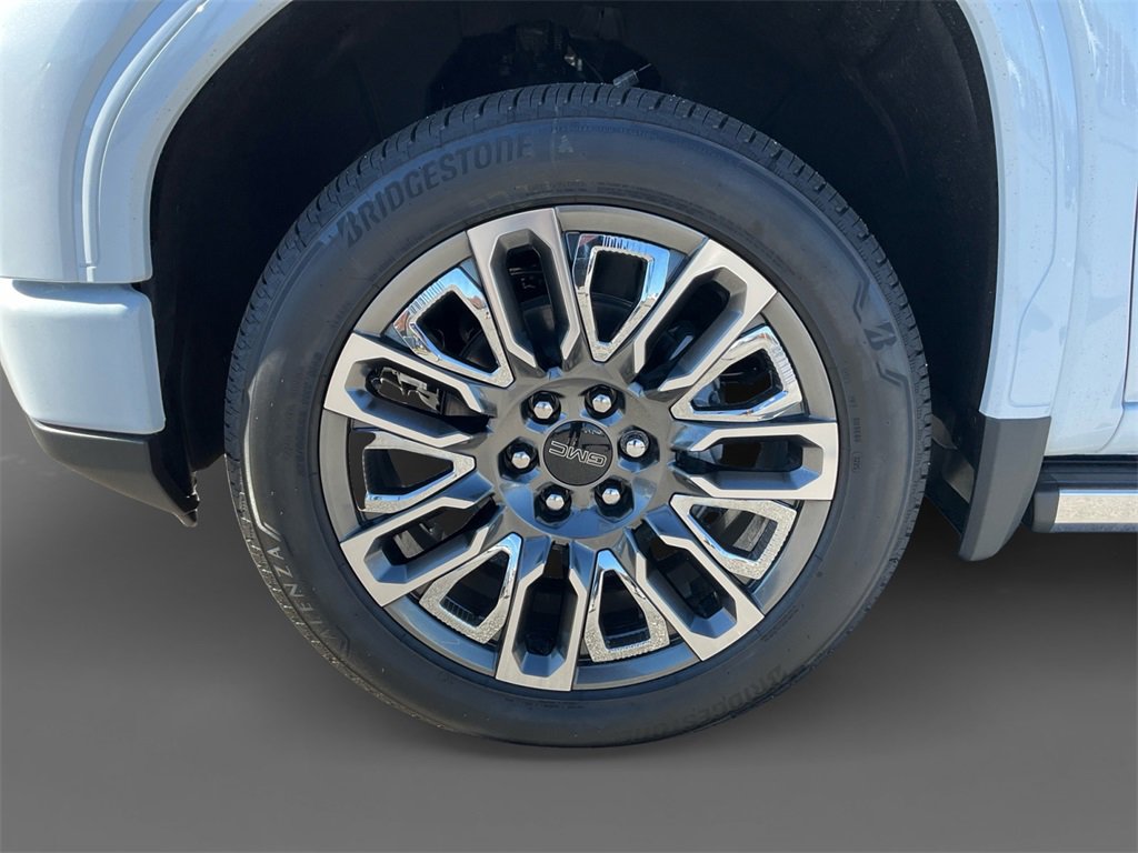 New 2026 GMC Sierra 1500 Denali Ultimate image 13