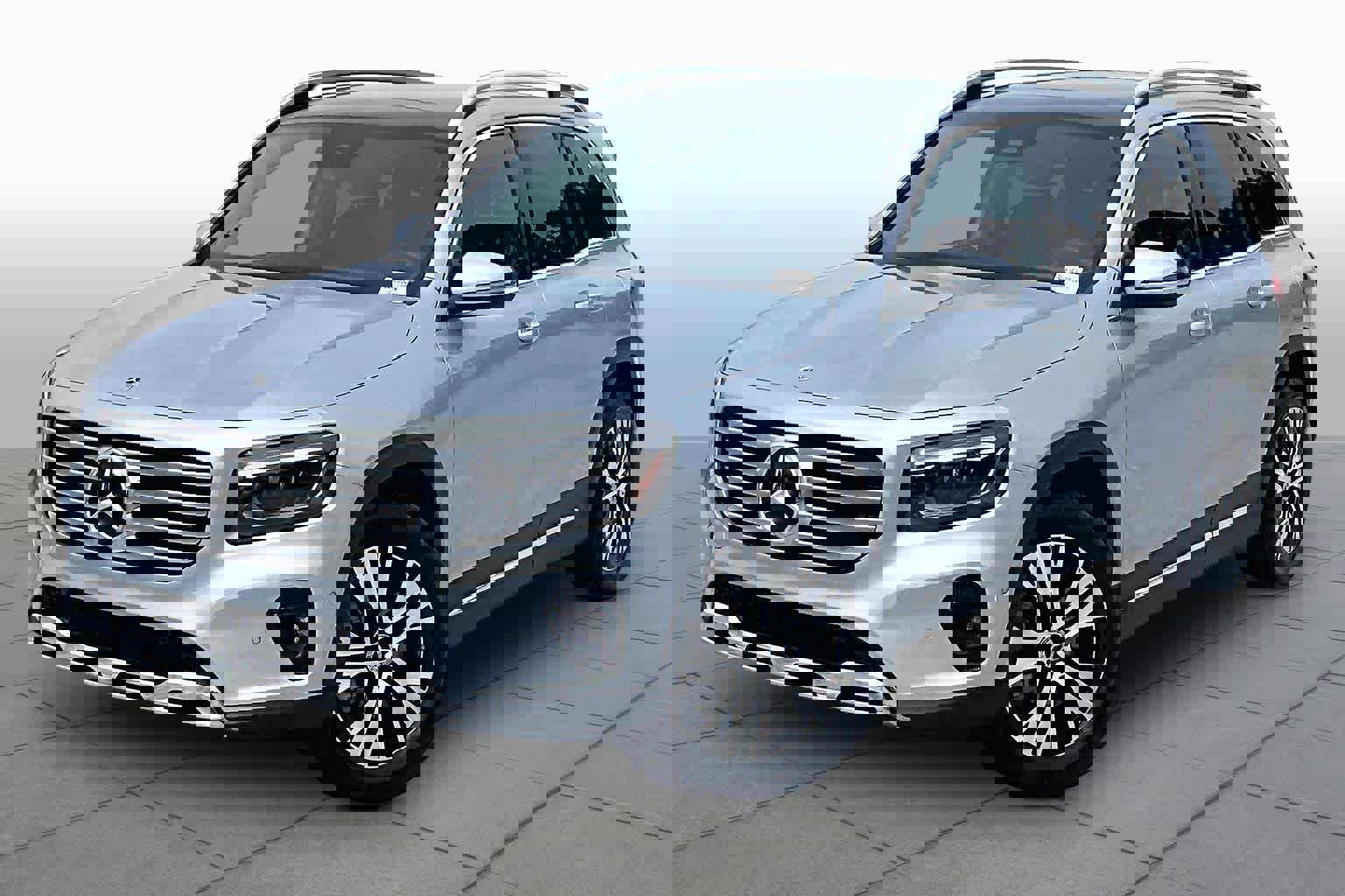 Used 2025 Mercedes-Benz GLB 250